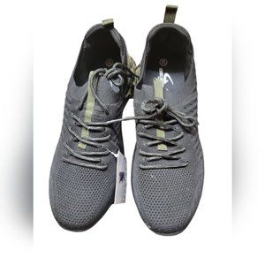 Ems gear black camo shoes